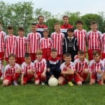 Spomladanski turnir AŠD Sovodnje