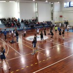 Turnir miniodbojke S3