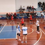 Turnir miniodbojke S3