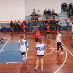 Turnir miniodbojke S3