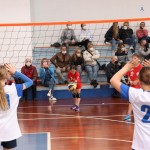 Turnir miniodbojke S3