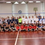 Turnir miniodbojke S3