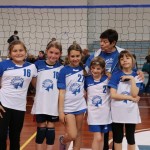 Turnir miniodbojke S3