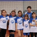 Turnir miniodbojke S3