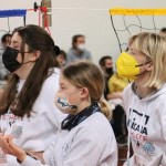 Turnir miniodbojke S3