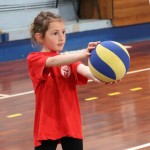 Turnir miniodbojke S3