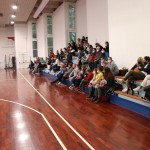 Turnir miniodbojke S3