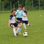 Spomladanski turnir AŠD Sovodnje