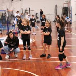 Turnir miniodbojke S3