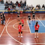 Turnir miniodbojke S3