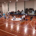 Turnir miniodbojke S3