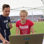 Deželni finale Jezikovnega poligona