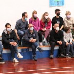 Turnir miniodbojke S3