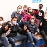 Turnir miniodbojke S3