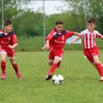 Spomladanski turnir AŠD Sovodnje