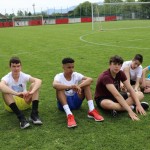 Deželni finale Jezikovnega poligona