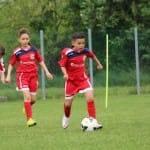 Spomladanski turnir AŠD Sovodnje