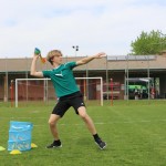 Deželni finale Jezikovnega poligona