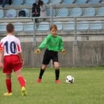 Spomladanski turnir AŠD Sovodnje