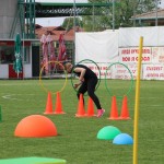 Deželni finale Jezikovnega poligona