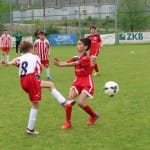 Spomladanski turnir AŠD Sovodnje