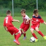 Spomladanski turnir AŠD Sovodnje
