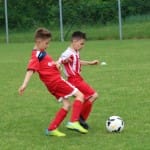 Spomladanski turnir AŠD Sovodnje