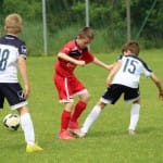 Spomladanski turnir AŠD Sovodnje