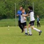 Spomladanski turnir AŠD Sovodnje