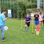 Deželni finale Jezikovnega poligona