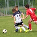 Spomladanski turnir AŠD Sovodnje