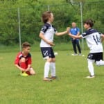 Spomladanski turnir AŠD Sovodnje