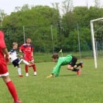 Spomladanski turnir AŠD Sovodnje