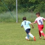 Spomladanski turnir AŠD Sovodnje