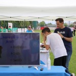 Deželni finale Jezikovnega poligona