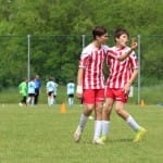 Spomladanski turnir AŠD Sovodnje