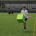 Deželni finale Jezikovnega poligona