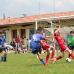 Spomladanski turnir AŠD Sovodnje