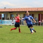Spomladanski turnir AŠD Sovodnje