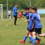 Spomladanski turnir AŠD Sovodnje