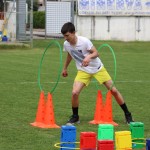 Deželni finale Jezikovnega poligona