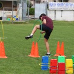 Deželni finale Jezikovnega poligona