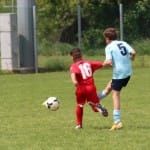 Spomladanski turnir AŠD Sovodnje