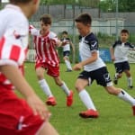 Spomladanski turnir AŠD Sovodnje