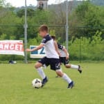 Spomladanski turnir AŠD Sovodnje