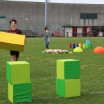 Deželni finale Jezikovnega poligona