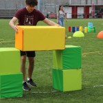 Deželni finale Jezikovnega poligona