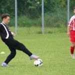 Spomladanski turnir AŠD Sovodnje