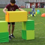 Deželni finale Jezikovnega poligona