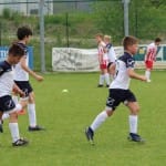 Spomladanski turnir AŠD Sovodnje
